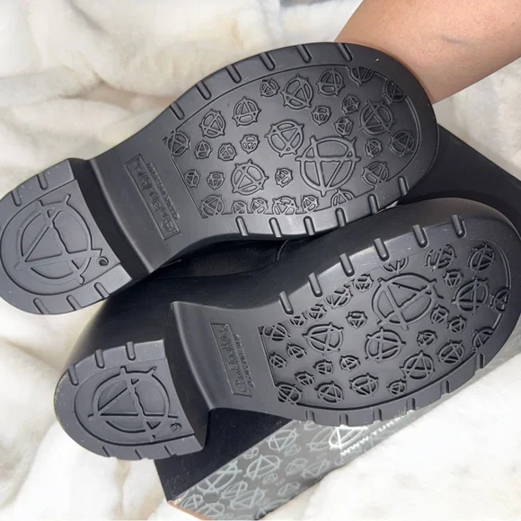 Brand new TUK shoes women’s size 10 - Picture 7 of 9